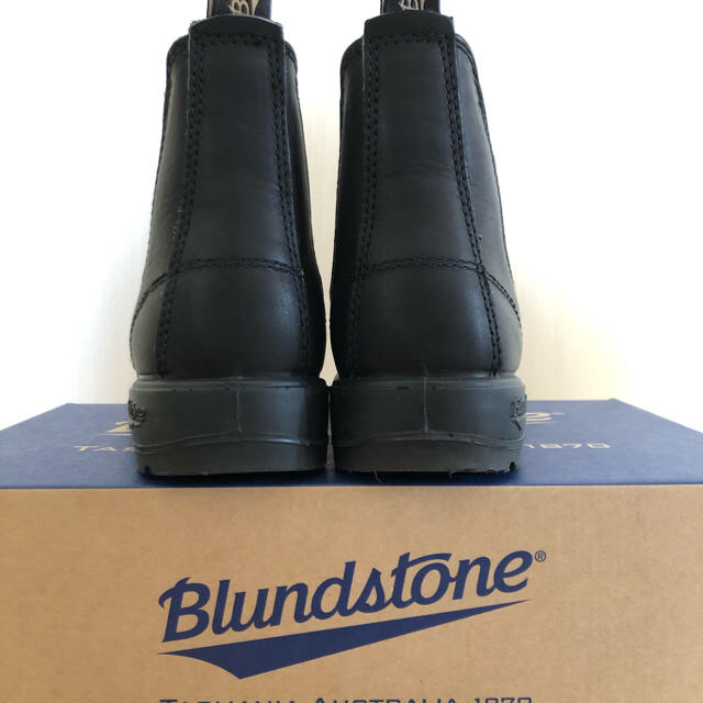 Blundstone(ブランドストーン)のpoブランドストーン　クラシックコンフォート #558  サイズ4 黒 レディースの靴/シューズ(ブーツ)の商品写真