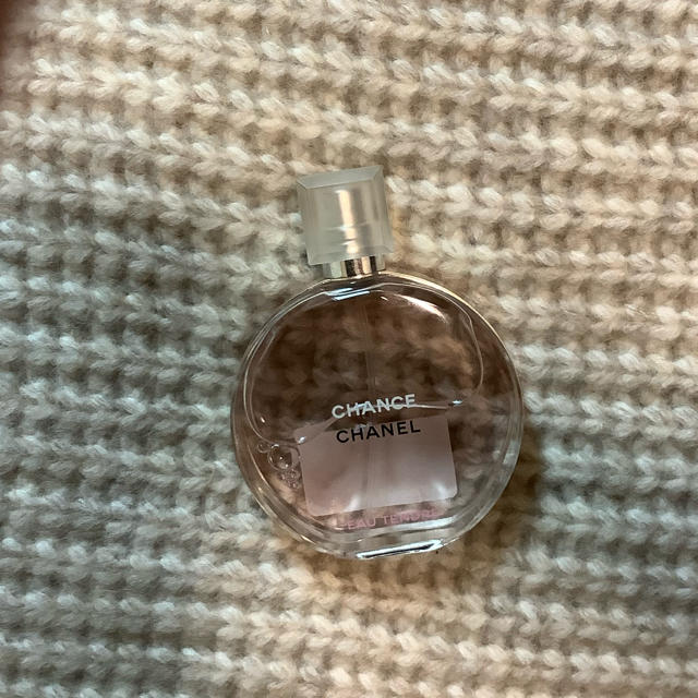 CHANEL(シャネル)のシャネル　チャンス　オー　タンドゥル　オードゥ　トワレット　50ml コスメ/美容の香水(香水(女性用))の商品写真