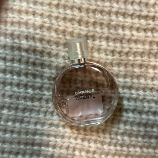 シャネル(CHANEL)のシャネル　チャンス　オー　タンドゥル　オードゥ　トワレット　50ml(香水(女性用))