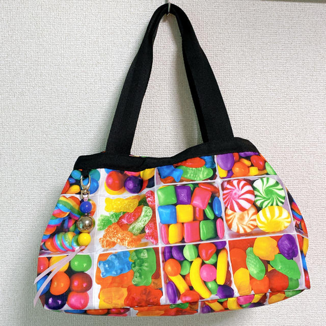 LeSportsac - 【Capybaraさま専用✨】ディランズキャンディーバー限定