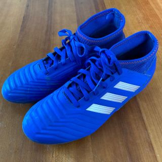 アディダス(adidas)のサッカー　スパイク　adidas 23.5cm(シューズ)