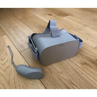  oculus go 64GB  オキュラスゴー　ともちゃんさん専用(その他)