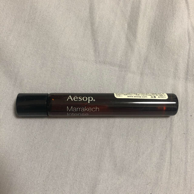 Aesop マラケシュ