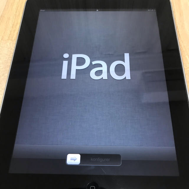 iPad - iPad 初期型 64G WiFiモデルの通販 by よっし's shop｜アイパッドならラクマ