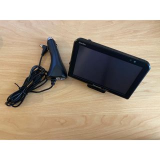 パナソニック(Panasonic)のCN-G530D gorilla(カーナビ/カーテレビ)