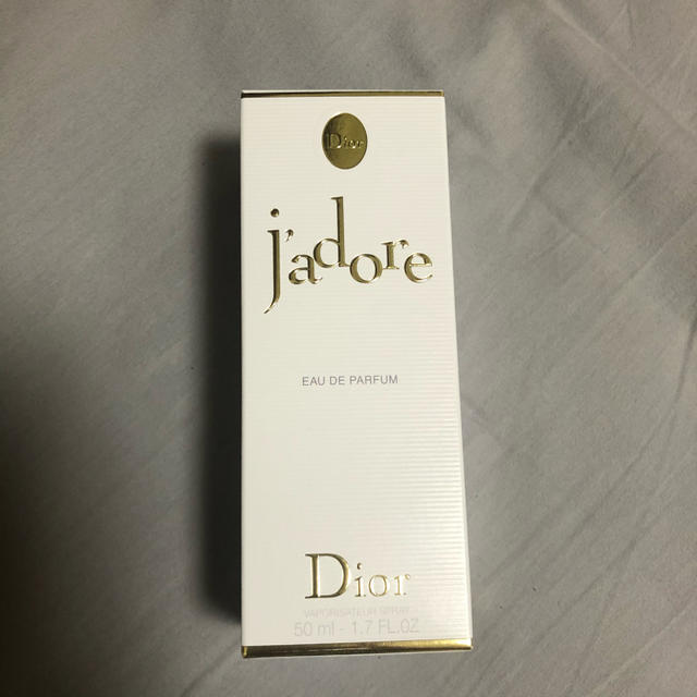 DIOR ジャドール　オードパルファム