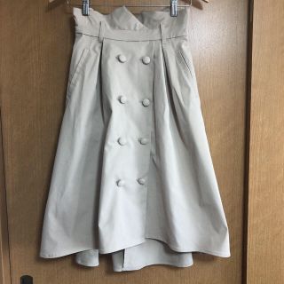 マジェスティックレゴン(MAJESTIC LEGON)の((ミカ様専用))  MAJESTIC LEGON  スカート(ひざ丈スカート)