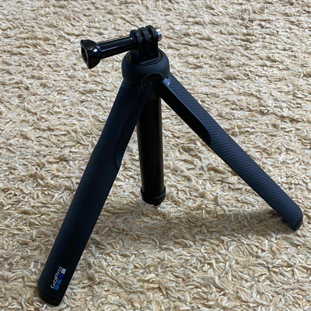 MAX GRIP TRIPOD 三脚