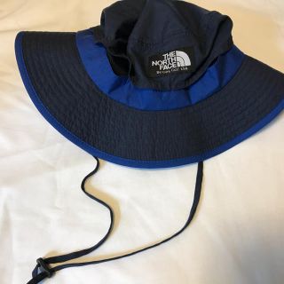 ザノースフェイス(THE NORTH FACE)のノースフェイス　帽子(ハット)