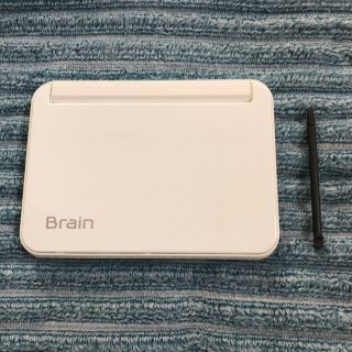 シャープ(SHARP)のsani様専用　SHARP 電子辞書 Brain PW-G5300 動作確認済(電子ブックリーダー)