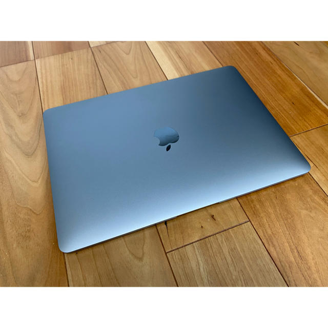 Mac (Apple) - MacBook Air 2020 スペースグレイ