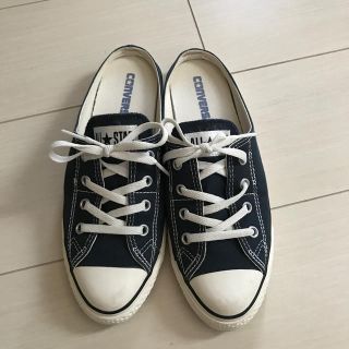 コンバース(CONVERSE)のコンバース　ミュール(ミュール)