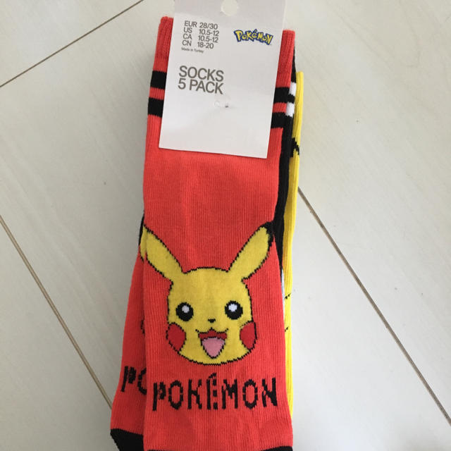 H M ポケモン 靴下 セット H M 18 子供用の通販 By さわいち S Shop エイチアンドエムならラクマ H M ポケモン 靴下 セット H M 18 子供用の通販 By さわいち S Shop エイチアンドエムならラクマ