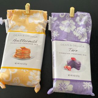 ディーンアンドデルーカ(DEAN & DELUCA)のDEAN&DELUCA パンケーキミックス(その他)