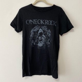 ワンオクロック(ONE OK ROCK)のONEOKROCK LIVE Tシャツ(ミュージシャン)