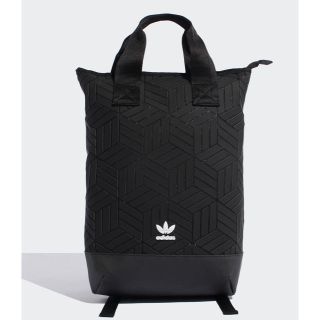 アディダス(adidas)の未使用品 アディダス オリジナル ロールトップ バックパック(リュック/バックパック)