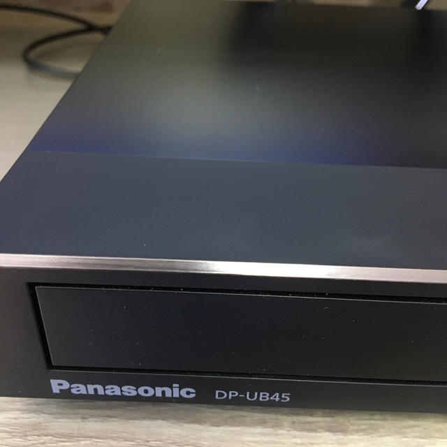 ヒット商品 【専用です】Panasonic Blu-rayレコーダー☀️DPUB45 ...