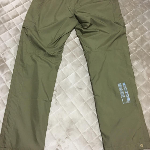 adidas(アディダス)のアディダス ウインドパンツ  WIND PANTS Climastorm メンズのパンツ(その他)の商品写真