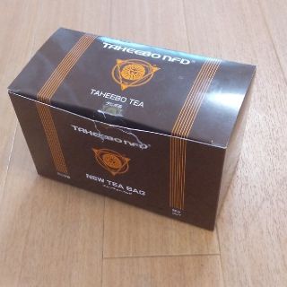 みんと様専用線　タヒボ茶24包(健康茶)