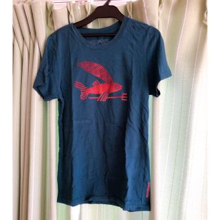 パタゴニア(patagonia)のパタゴニア 専用(Tシャツ(半袖/袖なし))