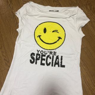 デニーローズ(DENNYROSE)のデニーローズ　Tシャツ(Tシャツ(半袖/袖なし))