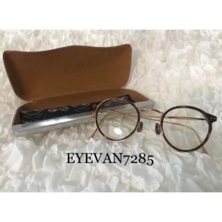 レイバン(Ray-Ban)のEYEVAN7285 眼鏡(サングラス/メガネ)