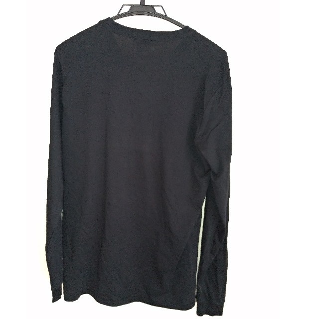 DIESEL(ディーゼル)のDIESEL　ディーゼル　ロングT　XLサイズ メンズのトップス(Tシャツ/カットソー(七分/長袖))の商品写真