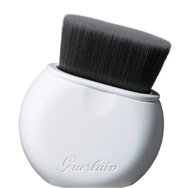 GUERLAIN(ゲラン)の新品 ゲランレソンシエルブラシ コスメ/美容のメイク道具/ケアグッズ(ブラシ・チップ)の商品写真