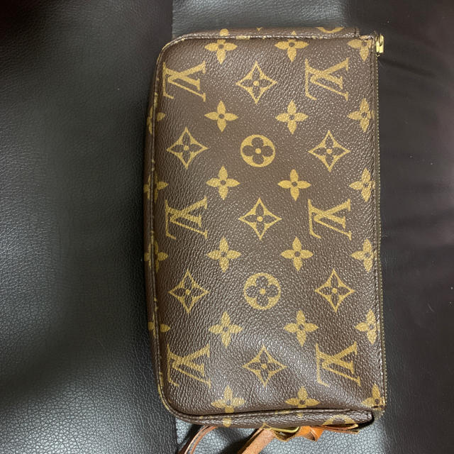 LOUIS VUITTON(ルイヴィトン)の☆アロハ様☆専用☆ レディースのファッション小物(ポーチ)の商品写真