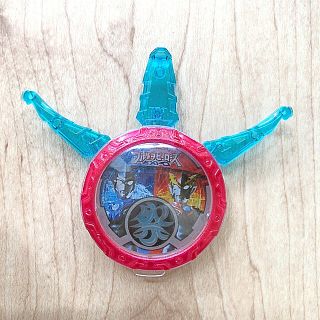 バンダイ(BANDAI)のウルトラマンルーブ　祭　クリスタル(特撮)