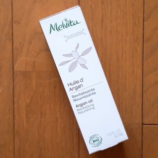 メルヴィータ(Melvita)のアルガンオイル メルヴィータ 50mL(ブースター/導入液)