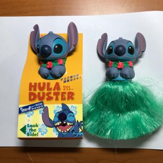 ディズニー(Disney)のHULA DUSTER(その他)