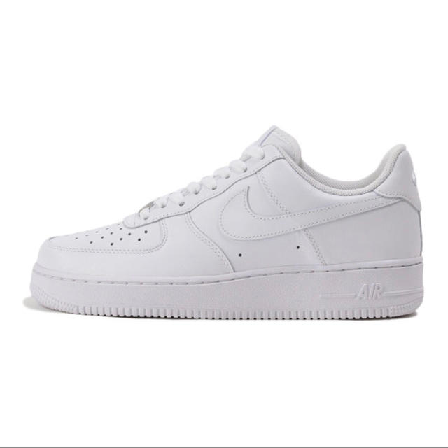 NIKE ナイキ スニーカー AIR FORCE 1 07 エアフォース 1 3