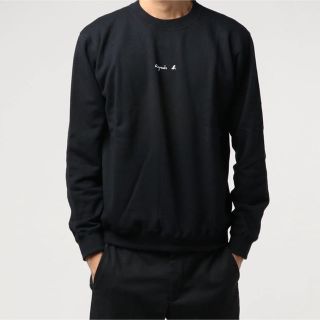 アニエスベー スウェットメンズの通販 点 b.のメンズを