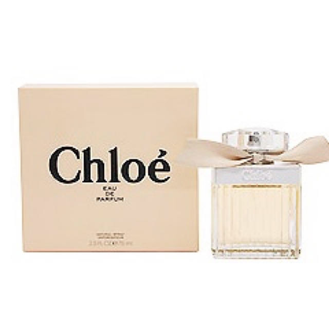 Chloe(クロエ)の美品　クロエ オードパルファム　3ml コスメ/美容の香水(香水(女性用))の商品写真