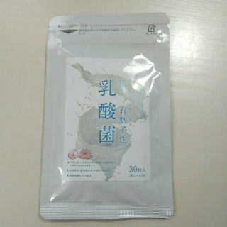 有胞子性乳酸菌ソフトカプセル ≪約1ヵ月分≫(その他)