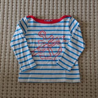 プチバトー(PETIT BATEAU)のcanaryさん専用です⭐(Tシャツ/カットソー)