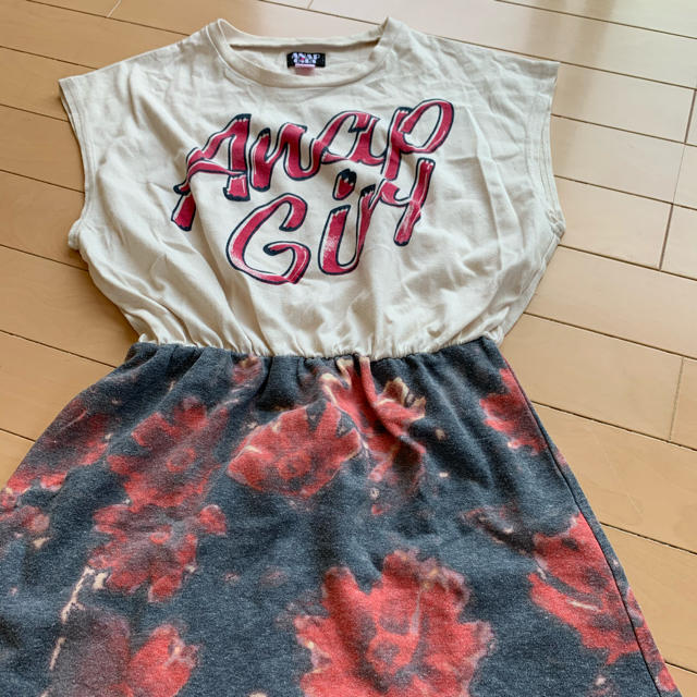 Anap Kids アナップガールワンピースの通販 By やす S Shop アナップキッズならラクマ Anap Kids アナップガールワンピースの通販 By やす S Shop アナップキッズならラクマ