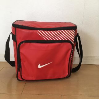 ナイキ(NIKE)のNIKE保冷バッグ(その他)