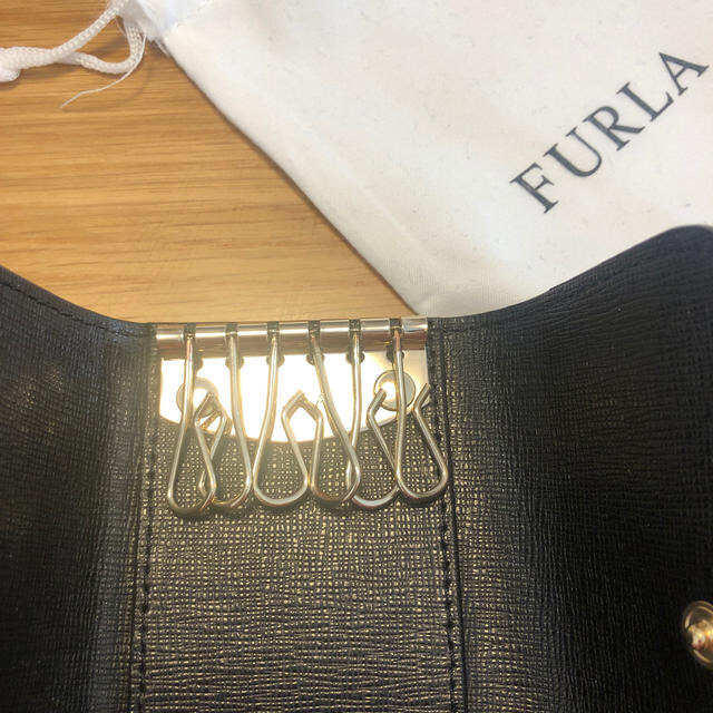Furla(フルラ)の⭐︎FURLA フルラ キーケース⭐︎　 レディースのファッション小物(キーケース)の商品写真