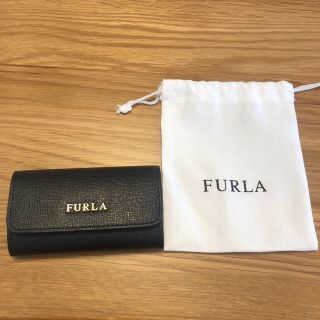 フルラ(Furla)の⭐︎FURLA フルラ キーケース⭐︎　(キーケース)