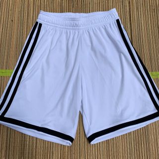 アディダス(adidas)のadidas CLIMALITE アディダス サッカー ウェア パンツ(パンツ/スパッツ)