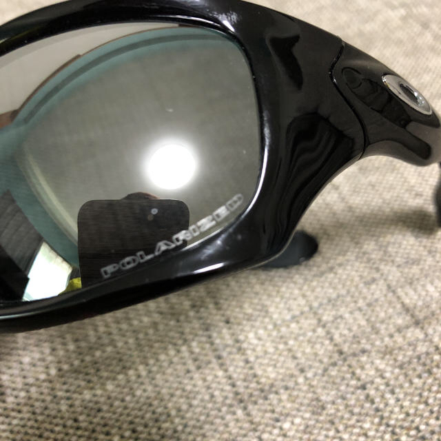 OAKLEY PITBULL オークリー ピットブル 偏光レンズ OAKLEY PITBULL オークリー ピットブル 偏光レンズ