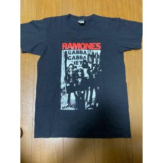 ラモーンズ(Ramones) Tシャツの通販 by masaya81's shop|ラクマ