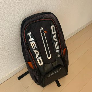 ヘッド(HEAD)のHEAD テニス用カバン(バッグ)