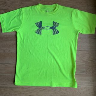 アンダーアーマー(UNDER ARMOUR)のアンダーアーマー プラスチックTシャツ(ウェア)