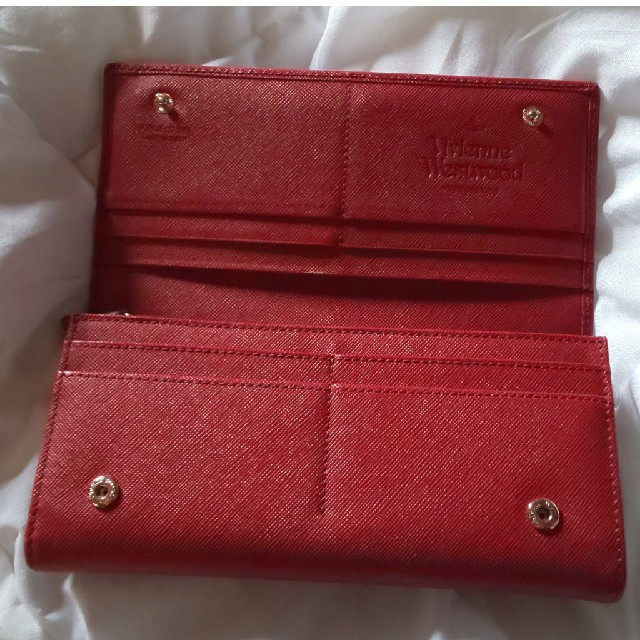 Vivienne Westwood(ヴィヴィアンウエストウッド)のVivienne Westwood 財布  レディースのファッション小物(財布)の商品写真