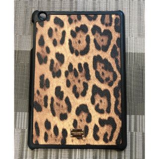 DOLCE&GABBANA iPadミニケース