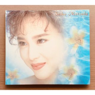 松田聖子　「シーサイド～サマー テイルズ～」(ポップス/ロック(邦楽))