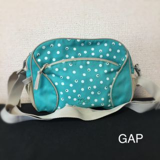 ギャップキッズ(GAP Kids)のGAP kids ショルダーバック(その他)